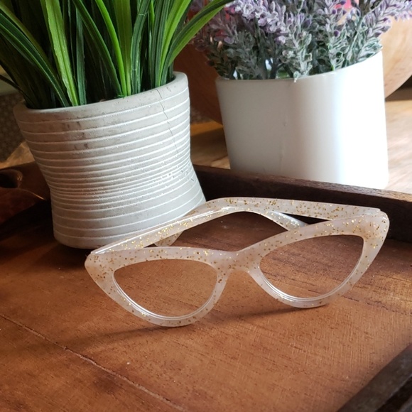 *Restock*Vintage style Cateye Reading Glasses - Picture 2 of 6